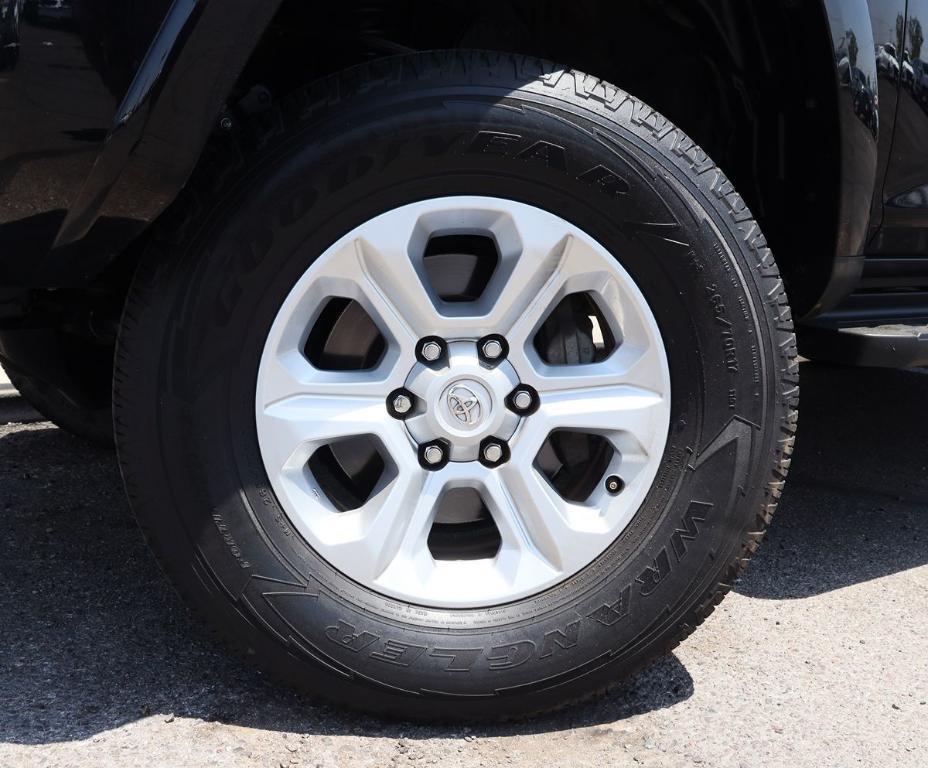 used 2019 Toyota 4Runner car, priced at $35,995
