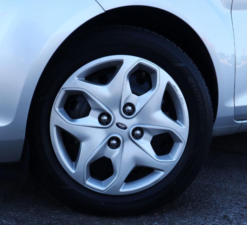 used 2012 Ford Fiesta car, priced at $6,995