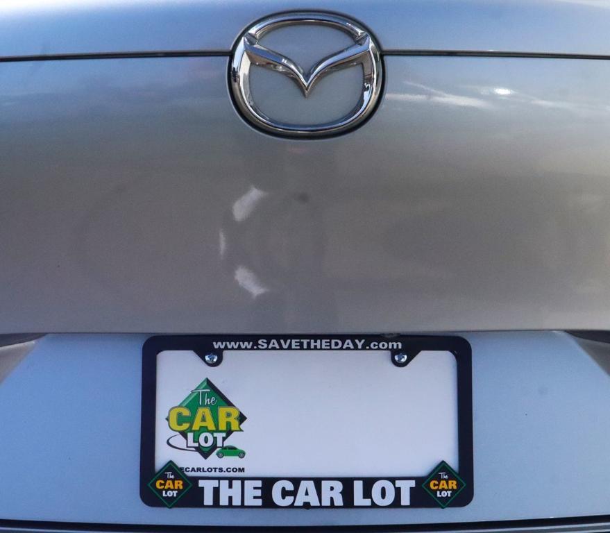 used 2021 Mazda CX-30 car, priced at $18,995