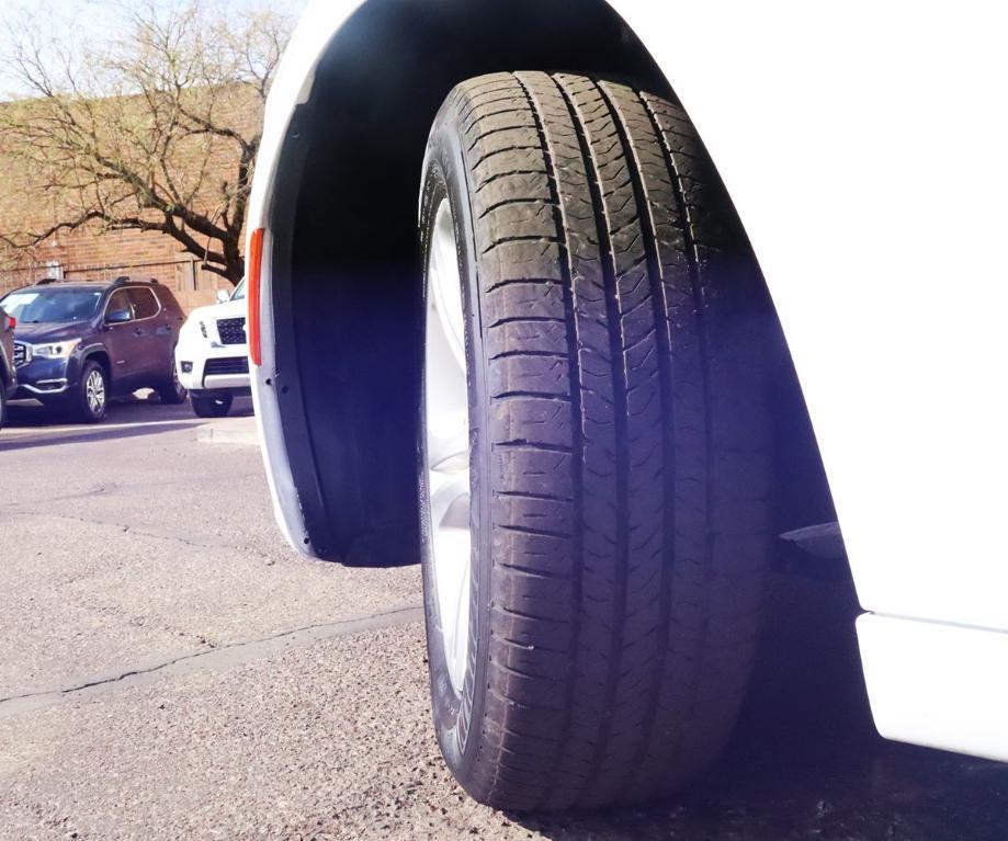 used 2022 Dodge Charger car, priced at $19,509