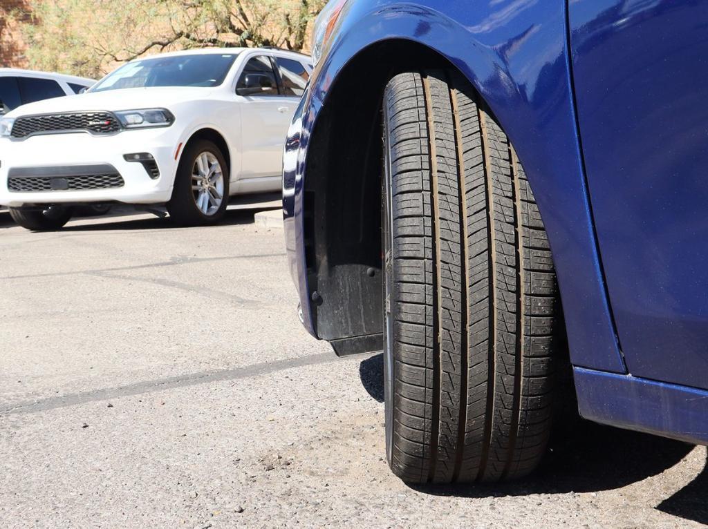 used 2019 Kia Forte car, priced at $10,995