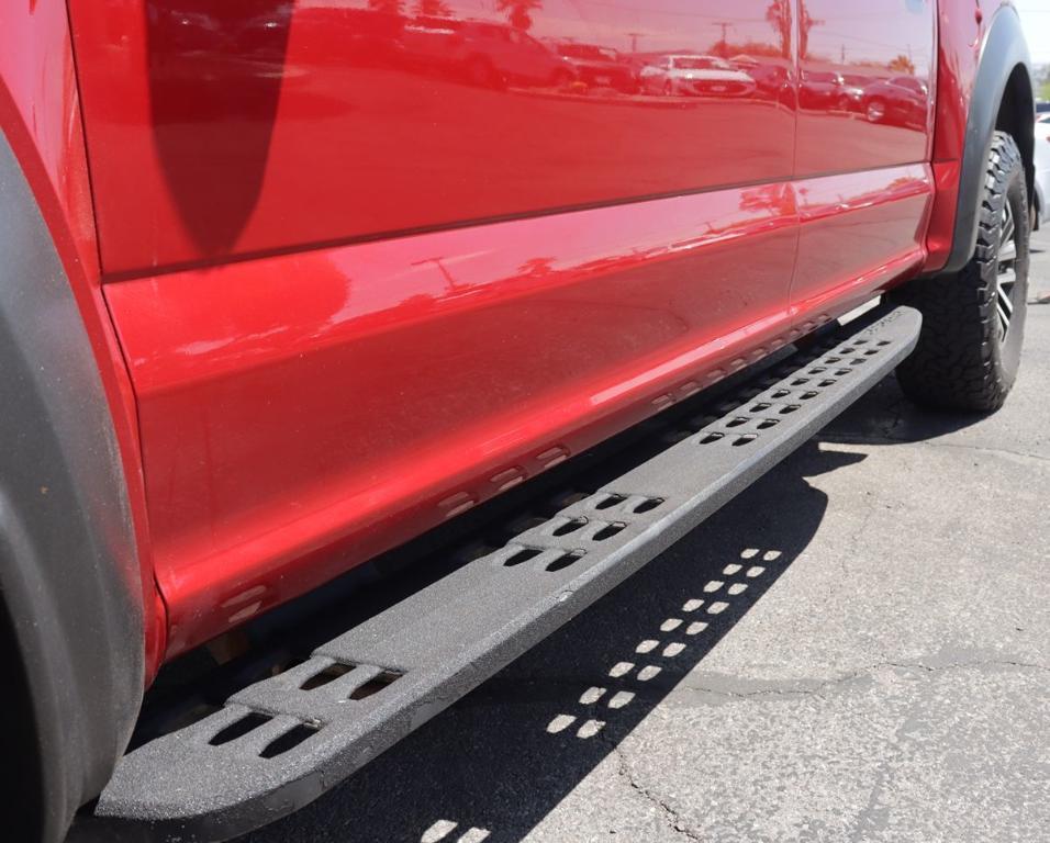 used 2020 Ford F-150 car, priced at $47,887