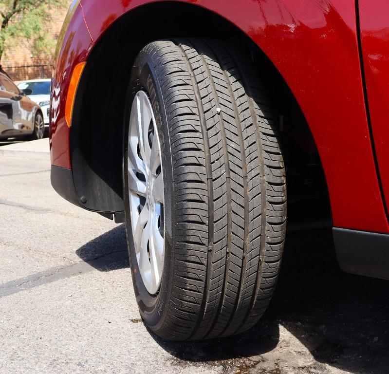 used 2021 Kia Soul car, priced at $15,995
