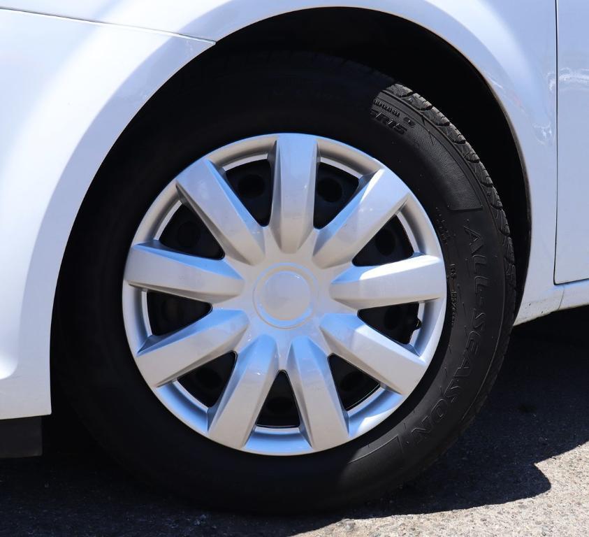 used 2018 Chevrolet Sonic car, priced at $9,995