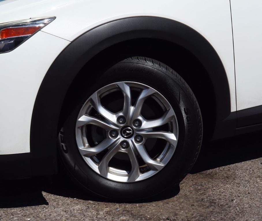 used 2019 Mazda CX-3 car, priced at $14,995