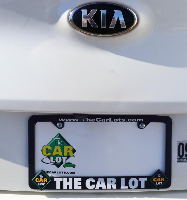 used 2021 Kia Sportage car, priced at $17,995