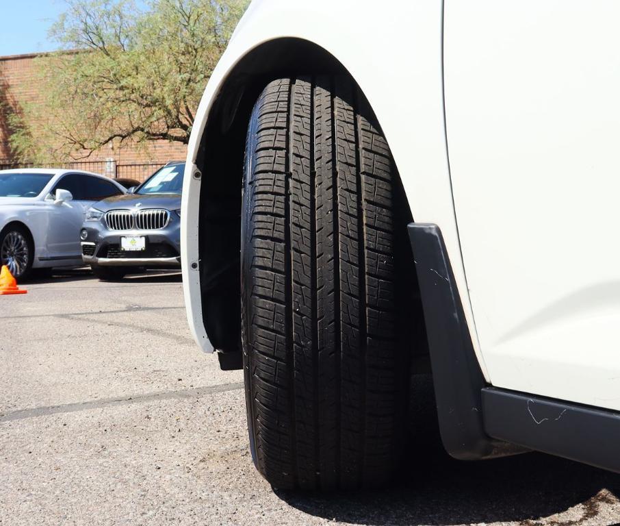 used 2016 Honda Odyssey car, priced at $14,995