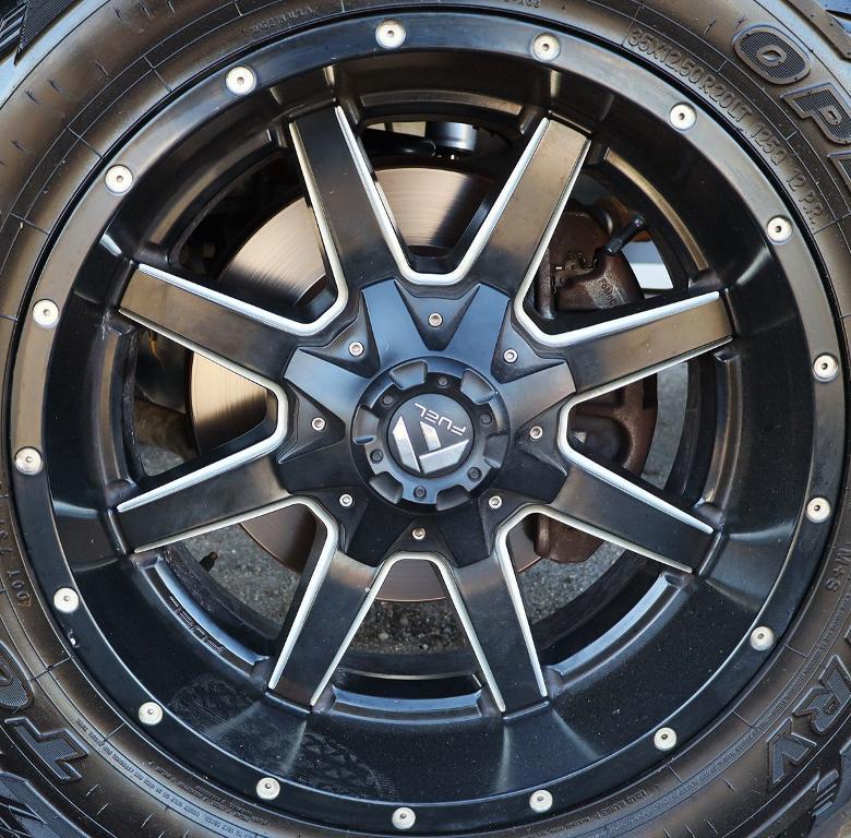 used 2019 Ford F-250 car, priced at $51,795