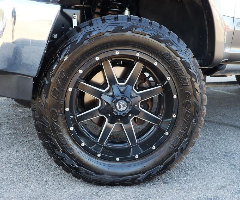 used 2019 Ford F-250 car, priced at $51,795