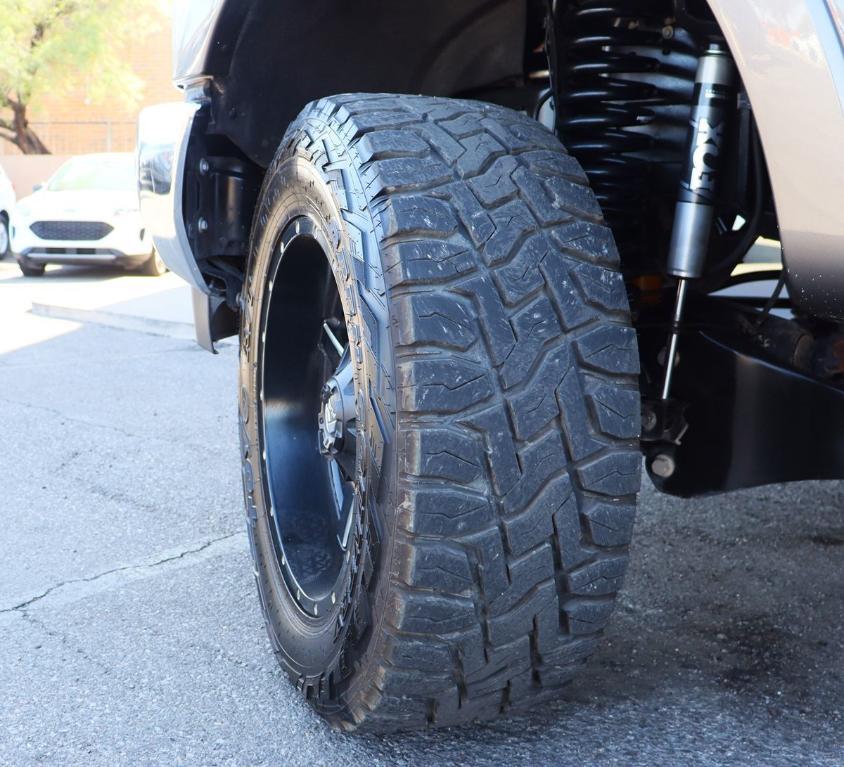 used 2019 Ford F-250 car, priced at $51,795