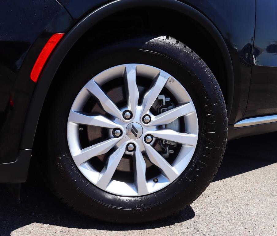 used 2023 Dodge Durango car