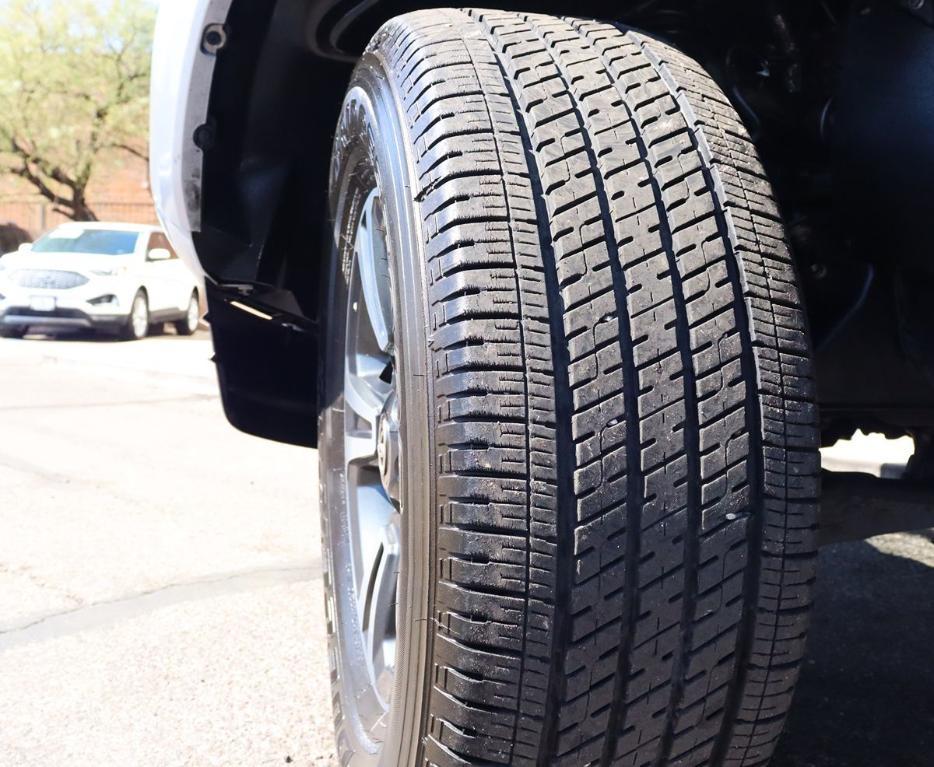 used 2016 Toyota Tacoma car, priced at $26,995