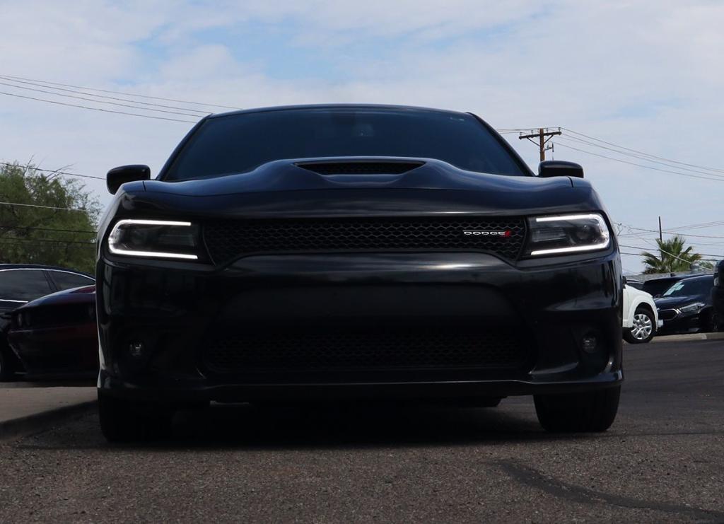 used 2019 Dodge Charger car, priced at $19,995