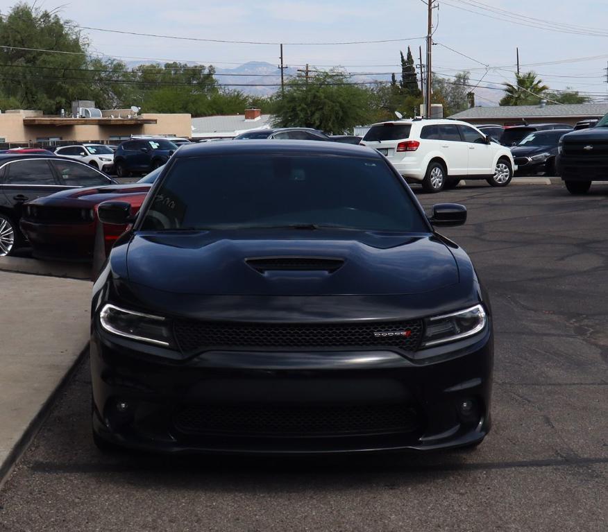 used 2019 Dodge Charger car, priced at $19,995