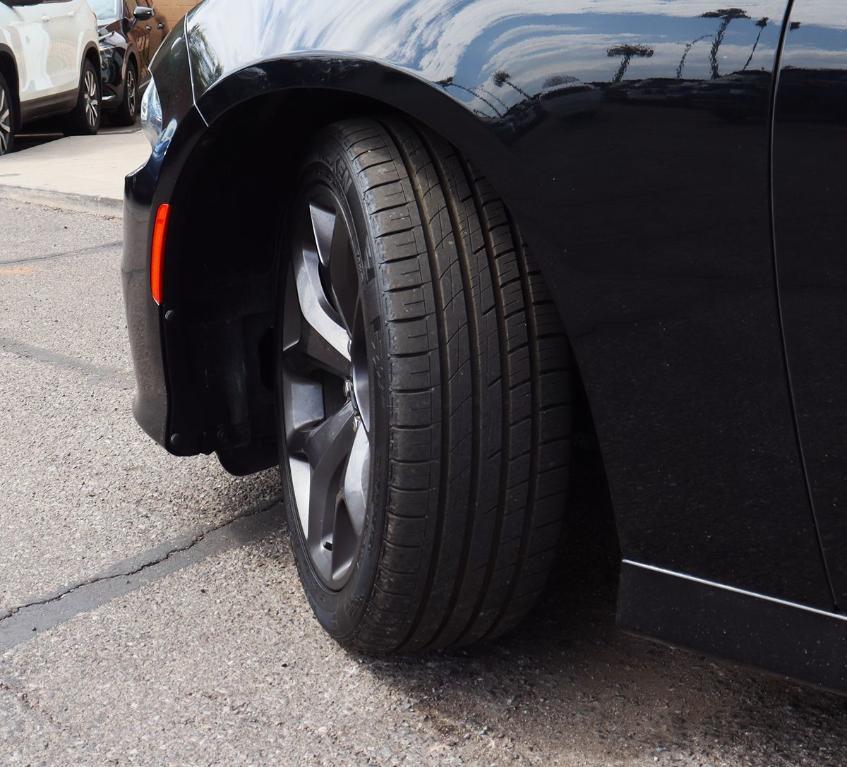 used 2019 Dodge Charger car, priced at $19,995