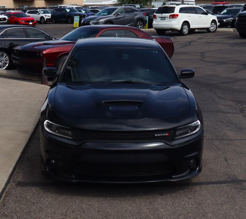 used 2019 Dodge Charger car, priced at $19,995