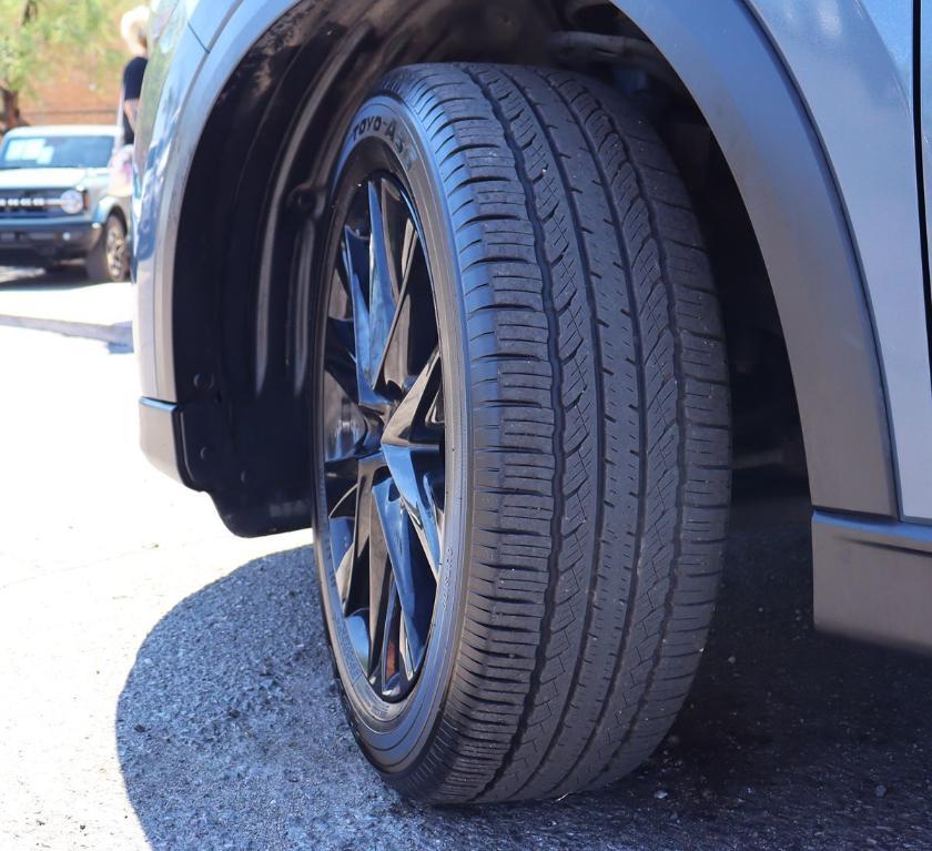 used 2024 Mazda CX-5 car, priced at $24,995