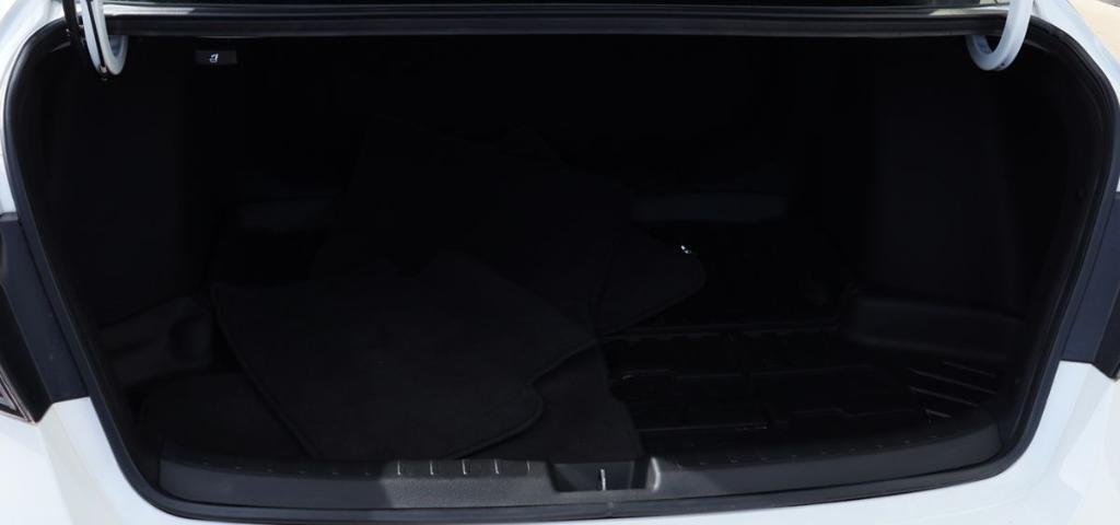 used 2024 Honda Civic car, priced at $24,995