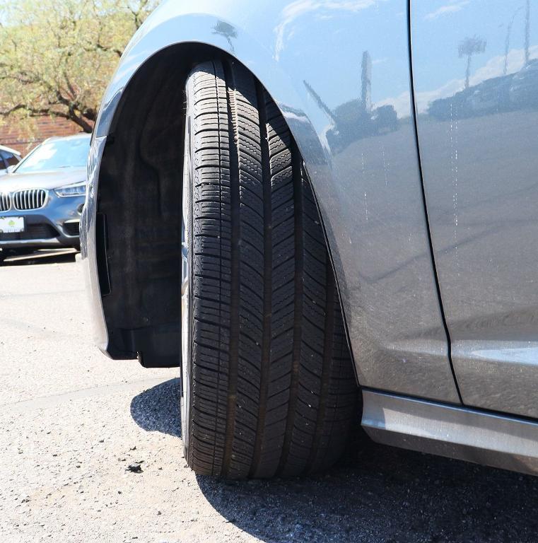 used 2019 Audi A6 car, priced at $25,133