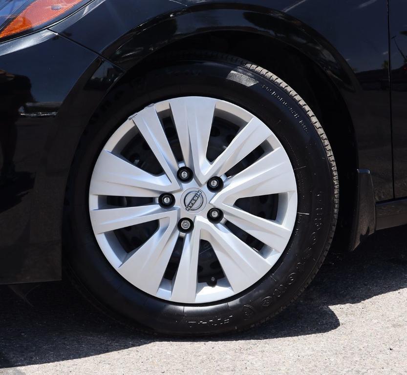 used 2024 Nissan Sentra car, priced at $16,995