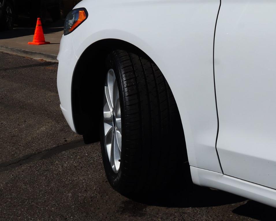 used 2019 Ford Fusion car, priced at $11,995