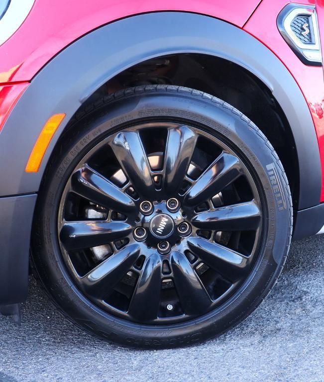 used 2019 MINI Countryman car, priced at $15,995