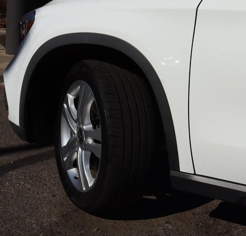 used 2020 Mercedes-Benz GLA 250 car, priced at $19,995