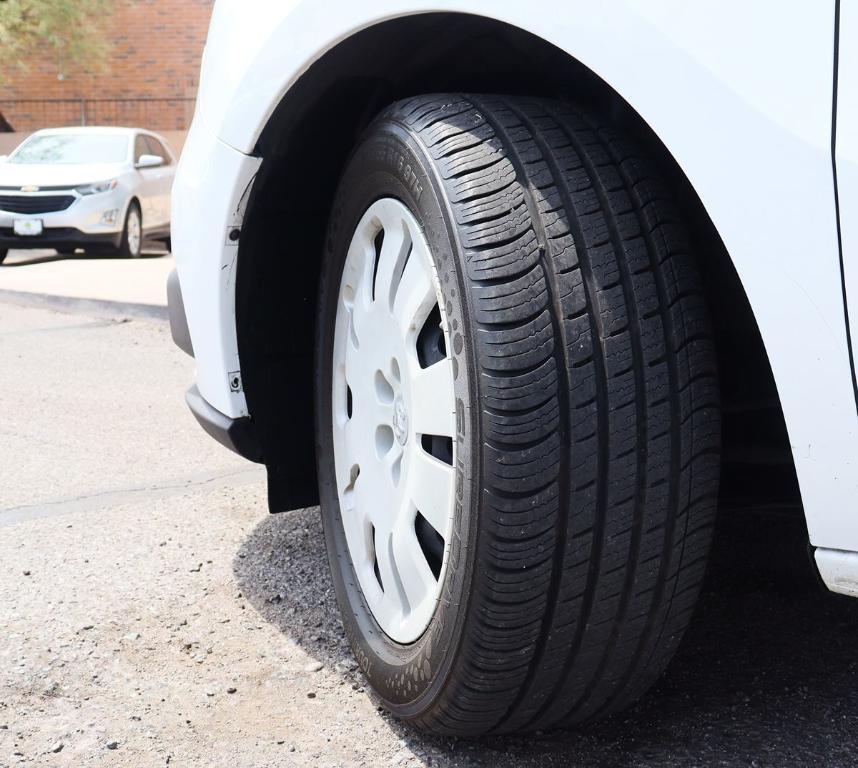 used 2019 Ram ProMaster City car, priced at $14,548