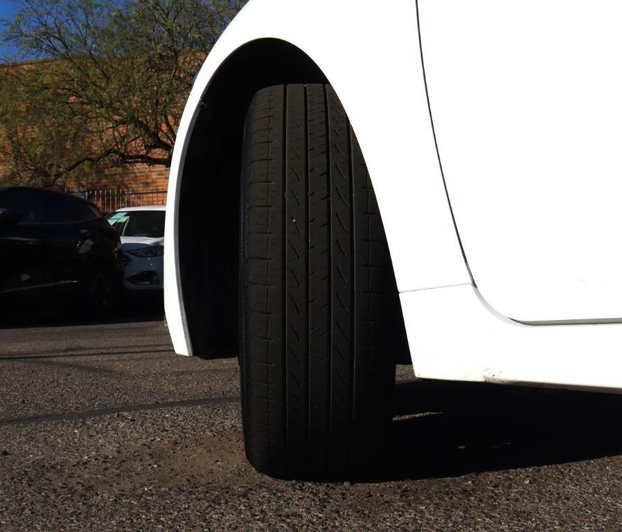 used 2024 Toyota Corolla Hybrid car, priced at $20,995