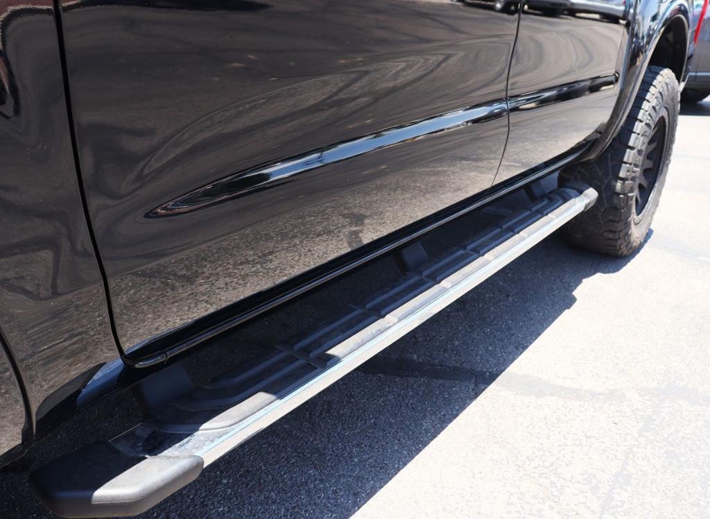 used 2019 Ford Ranger car, priced at $29,995