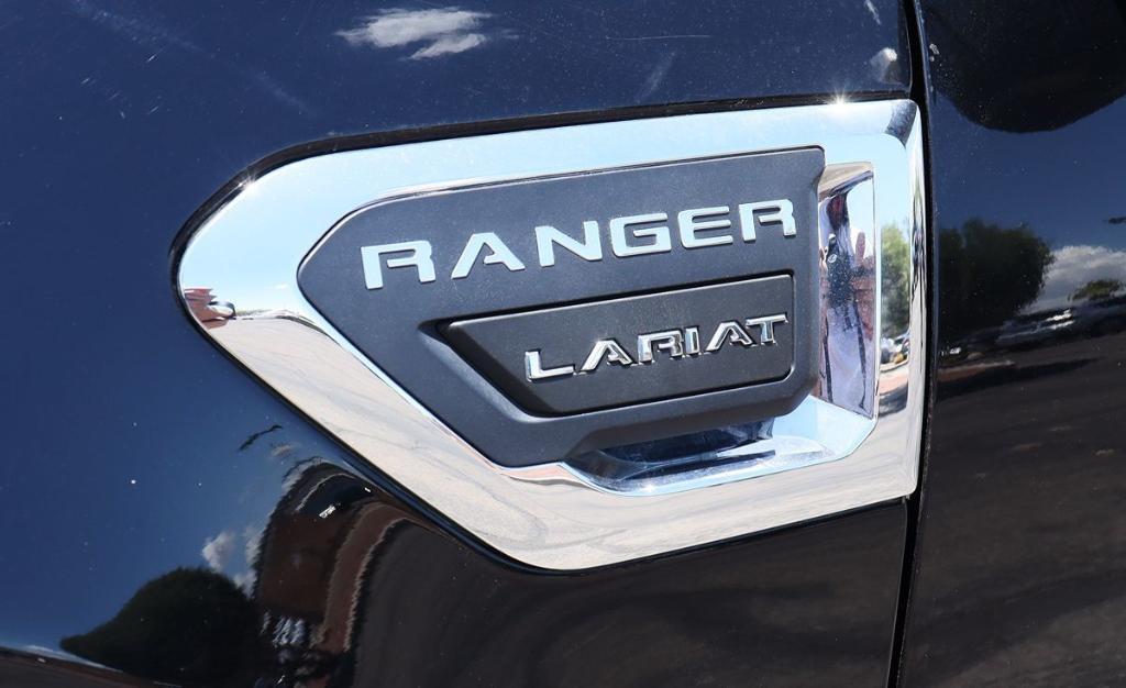 used 2019 Ford Ranger car, priced at $29,995