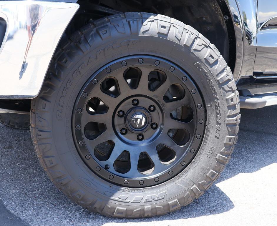 used 2019 Ford Ranger car, priced at $29,995