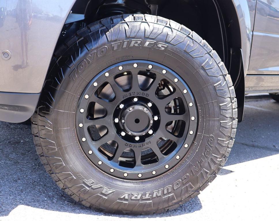 used 2018 Ram 2500 car, priced at $46,966