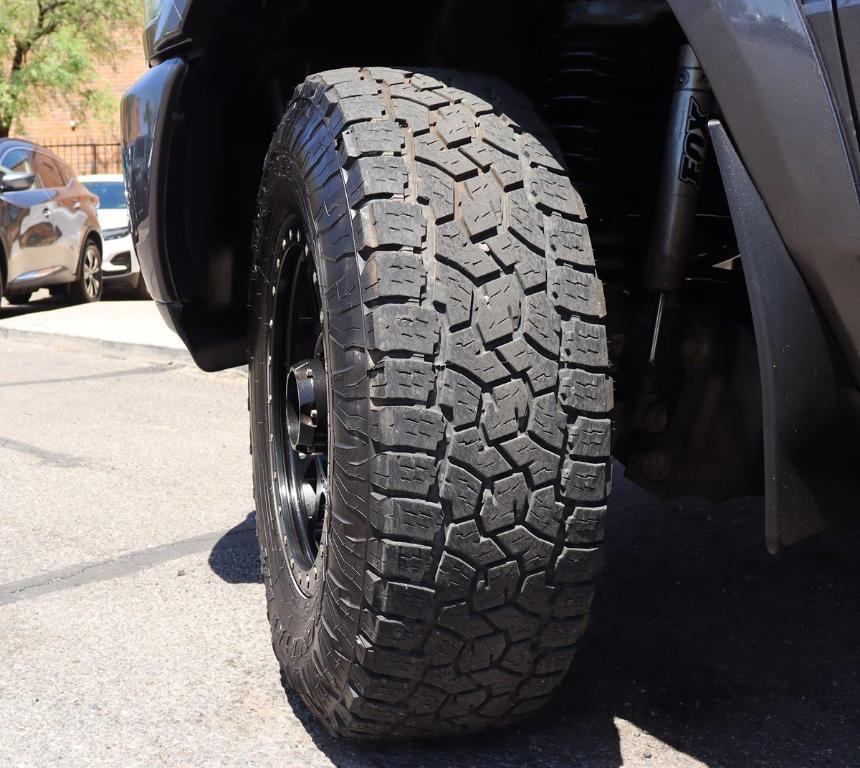 used 2018 Ram 2500 car, priced at $46,966