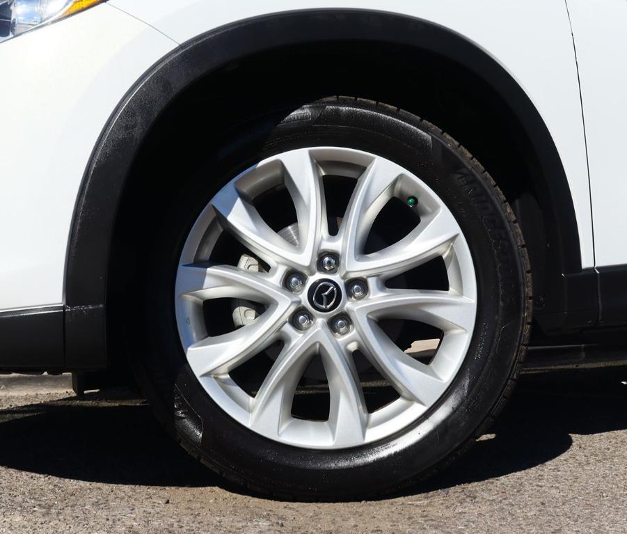 used 2013 Mazda CX-5 car, priced at $12,995