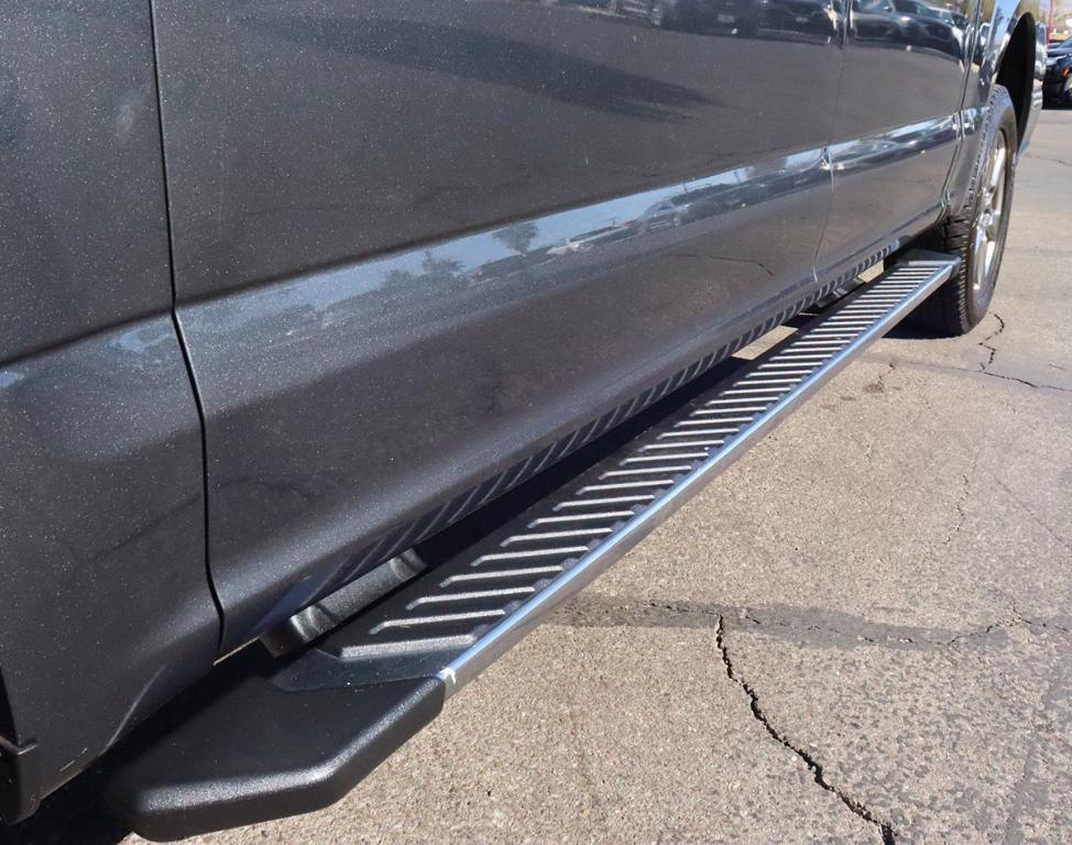 used 2020 Ford F-150 car, priced at $25,995