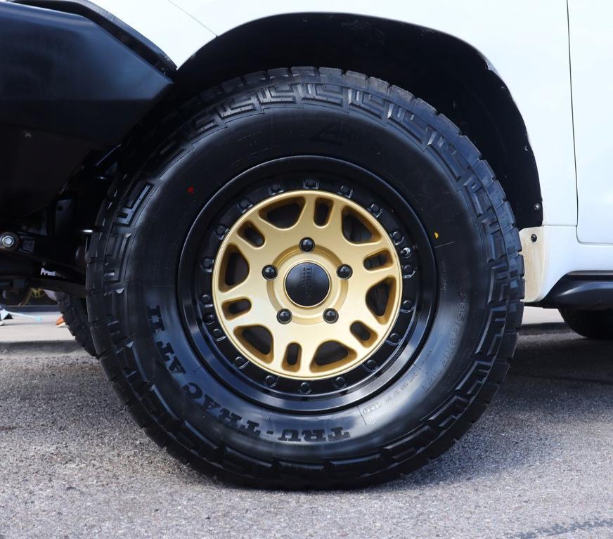 used 2008 Toyota Land Cruiser car, priced at $25,995