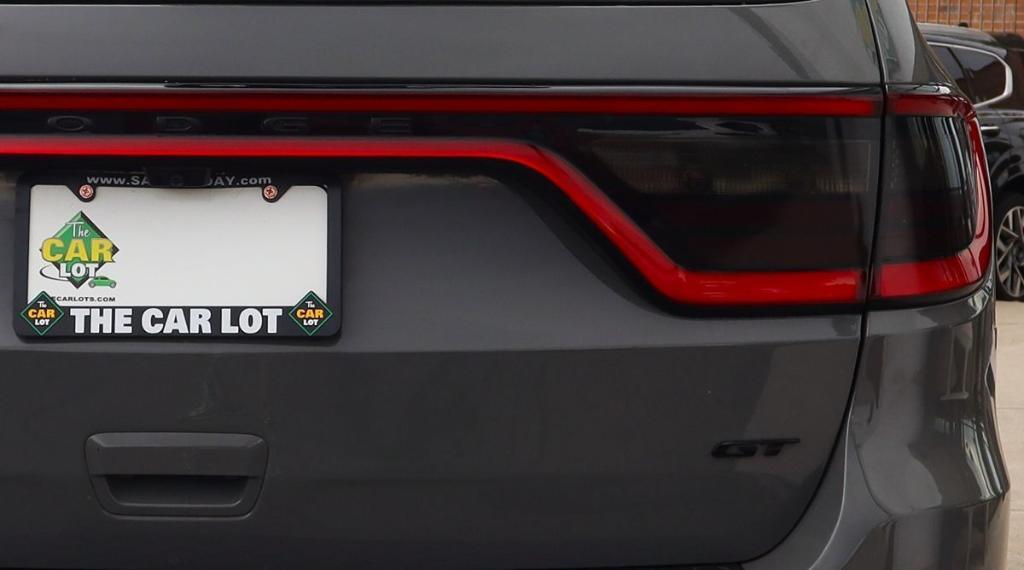 used 2022 Dodge Durango car, priced at $32,995