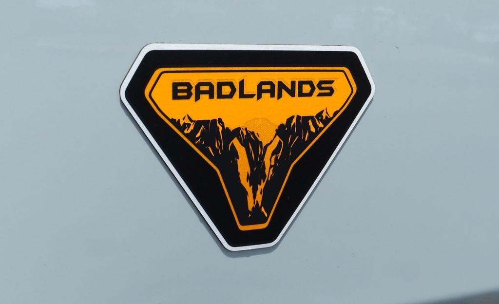 used 2022 Ford Bronco Sport car, priced at $24,995