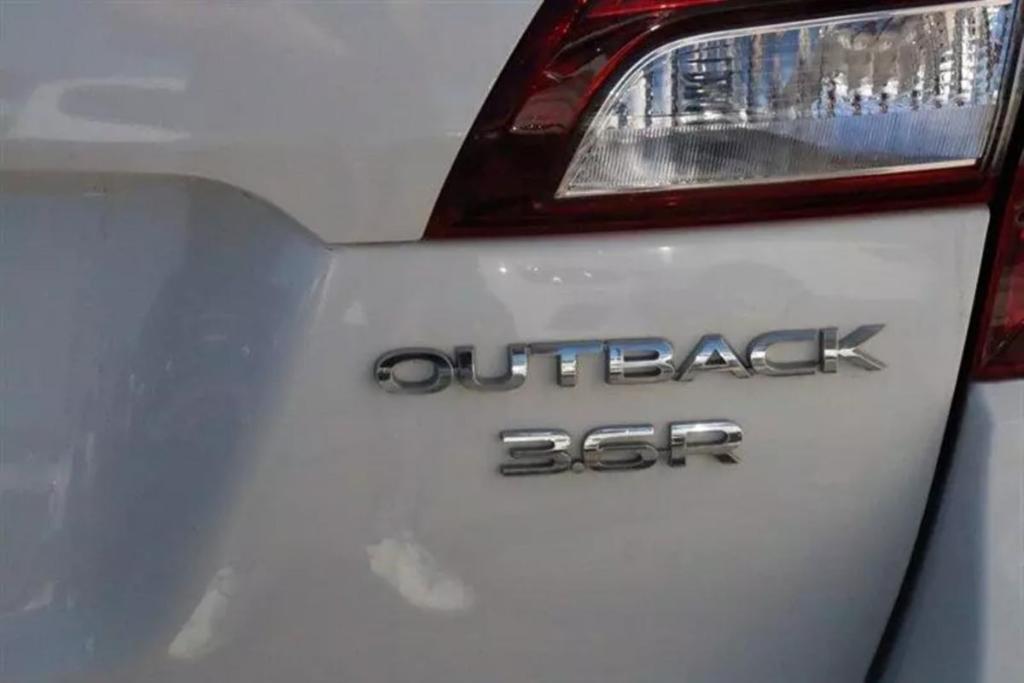 used 2019 Subaru Outback car, priced at $19,995