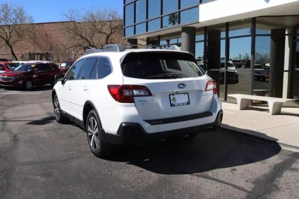 used 2019 Subaru Outback car, priced at $19,995