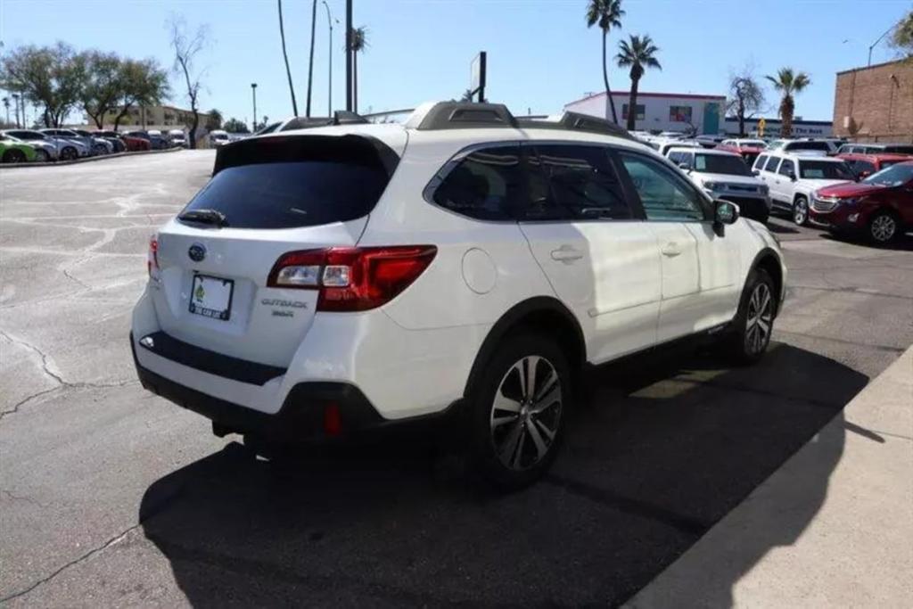 used 2019 Subaru Outback car, priced at $19,995