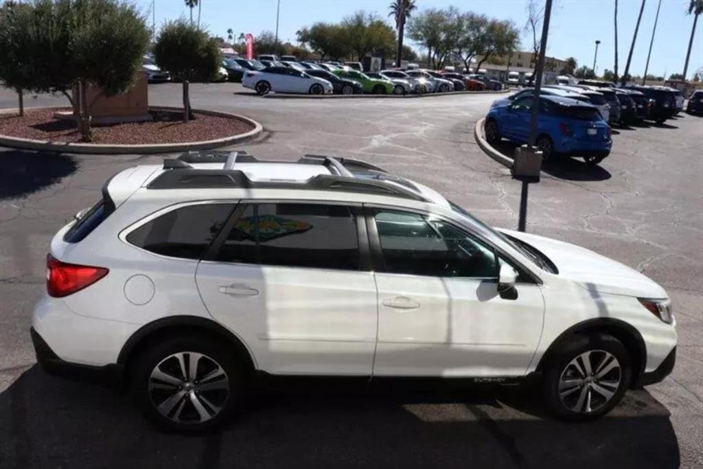 used 2019 Subaru Outback car, priced at $19,995