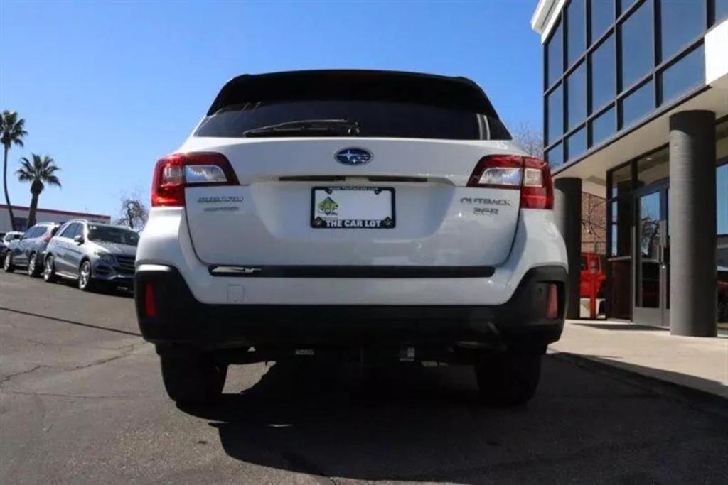 used 2019 Subaru Outback car, priced at $19,995