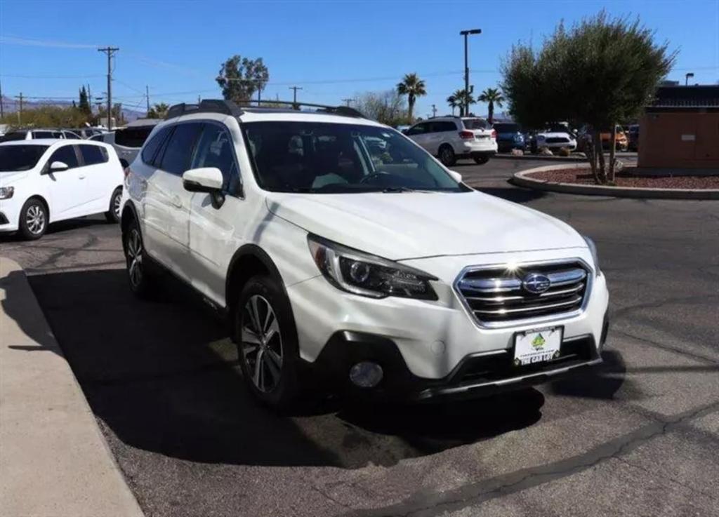 used 2019 Subaru Outback car, priced at $19,995