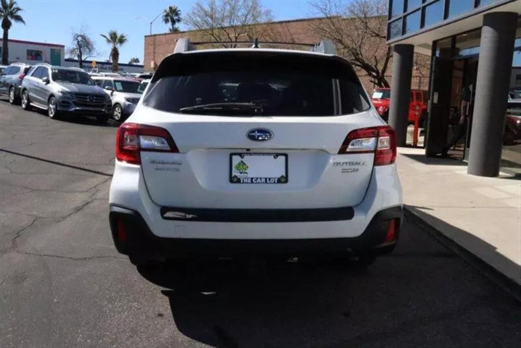 used 2019 Subaru Outback car, priced at $19,995