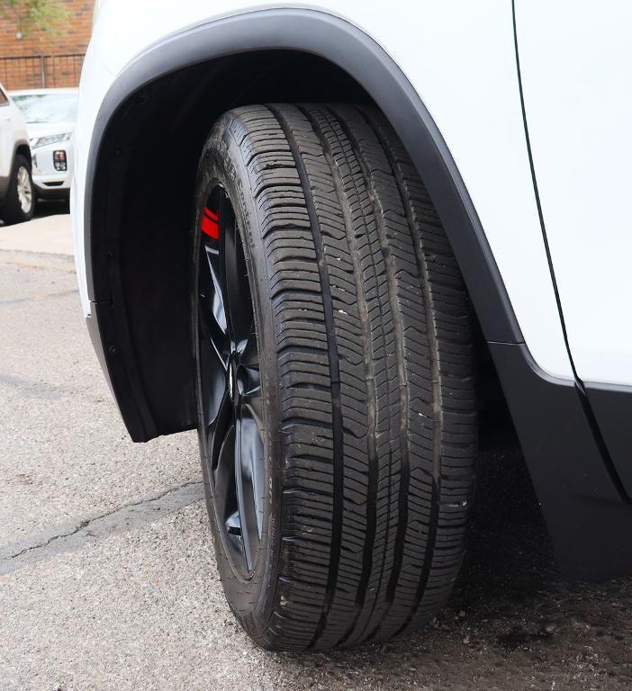 used 2020 Chevrolet Trax car, priced at $14,995