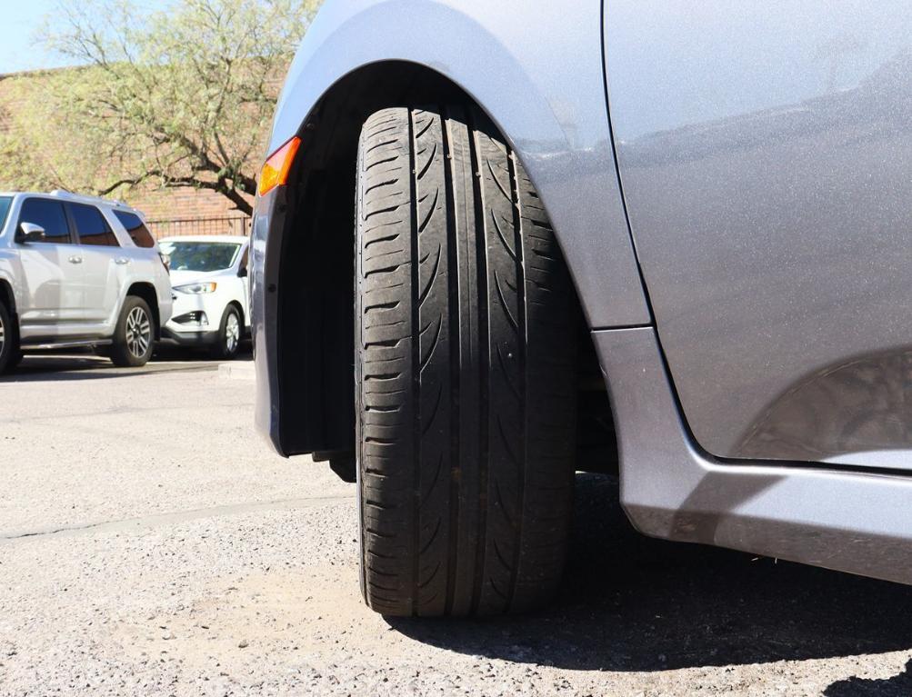 used 2018 Honda Civic car, priced at $17,995