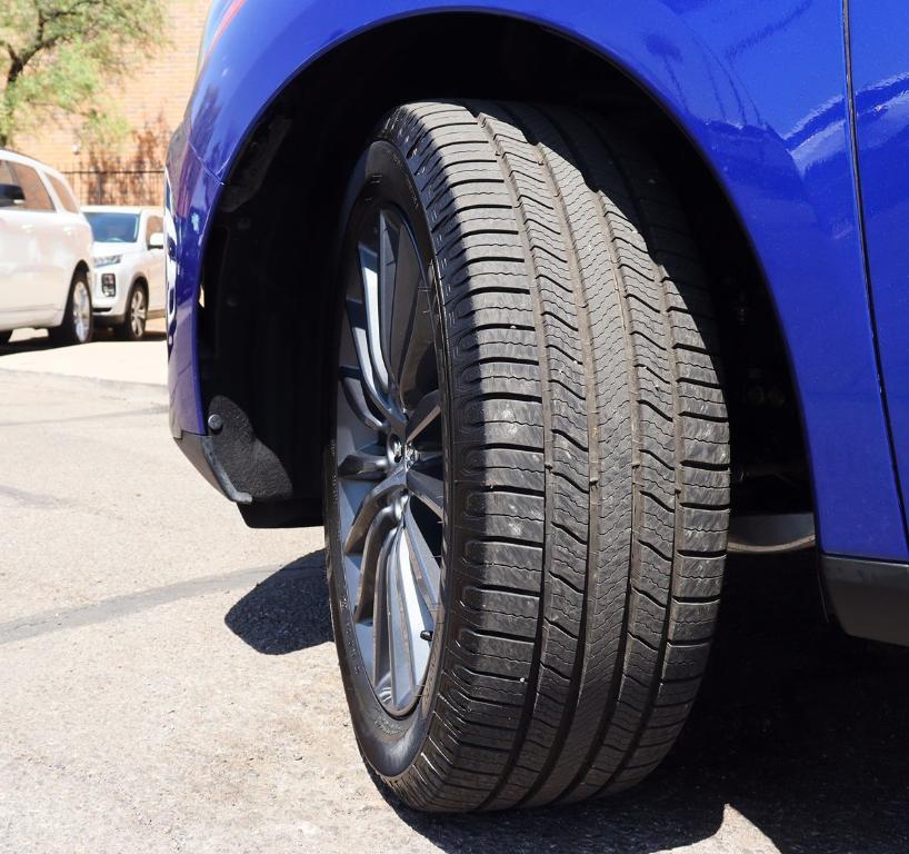 used 2023 Acura RDX car, priced at $40,995