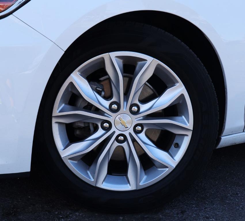 used 2023 Chevrolet Malibu car, priced at $16,250